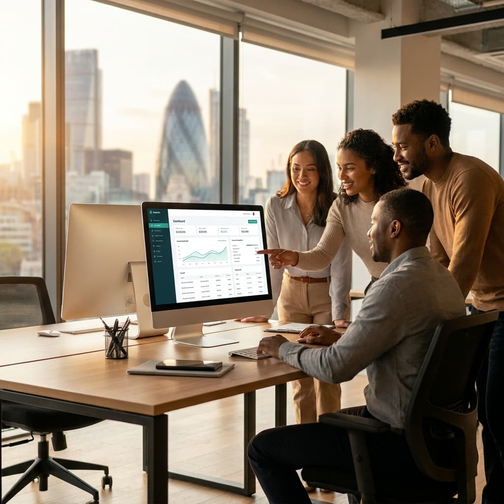 The Quiet Upgrade That Stops Payday Panic for UK Teams