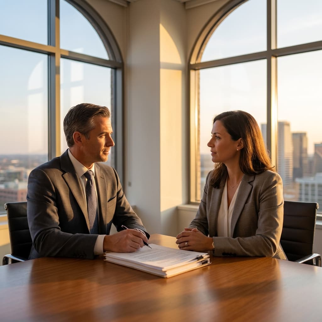 After the Accident: The Quiet Steps That Help You Feel Like Yourself Again