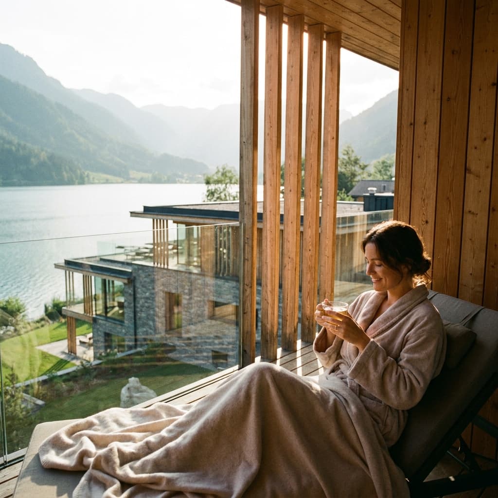 Der Moment, in dem Gesundheit plötzlich planbar wird: Was eine private Krankenversicherung verändern kann