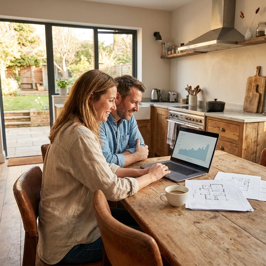 The Quiet Moment That Can Save You Thousands: How to Spot Better Remortgage Deals