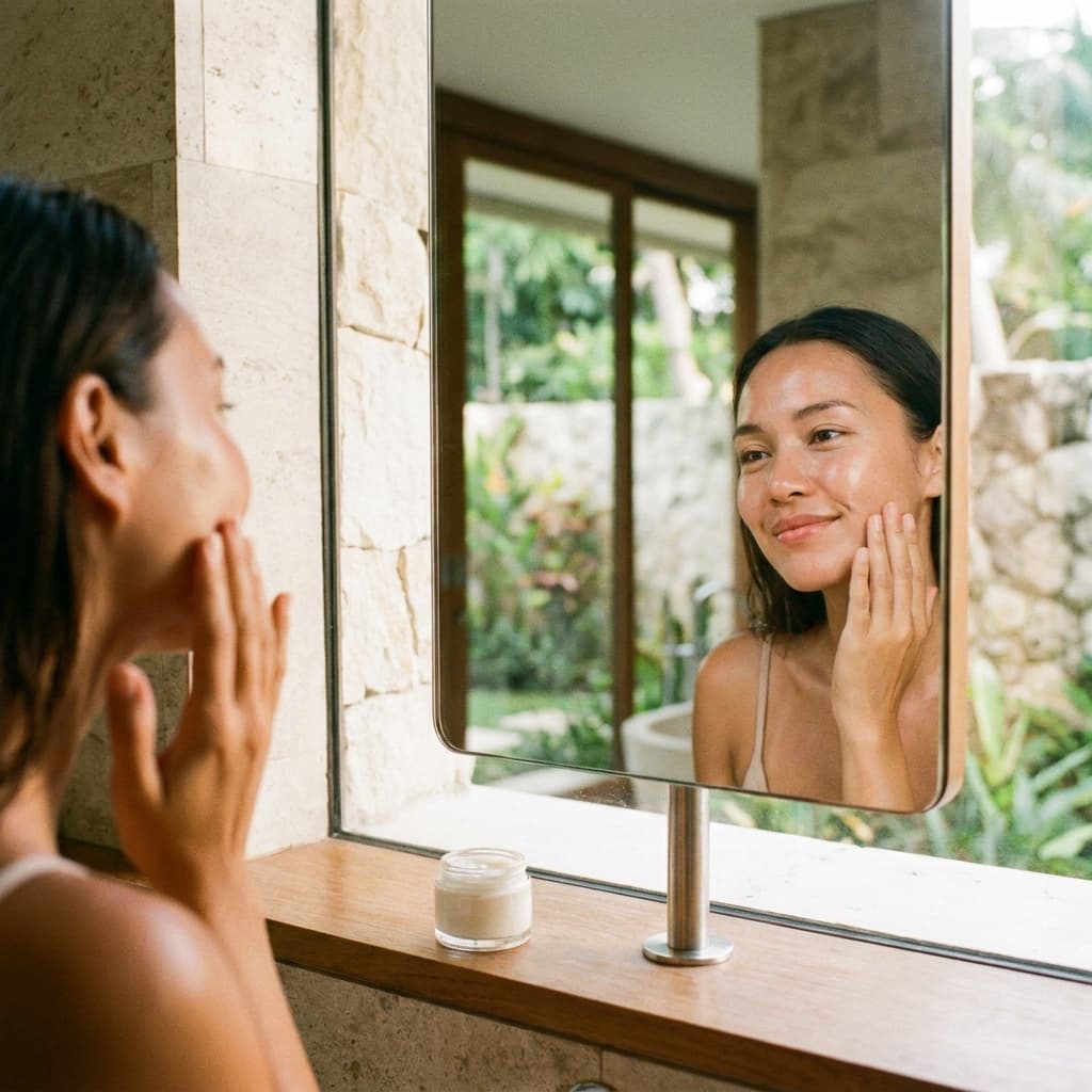 The Quiet Confidence of Clearer Skin: A Realistic Path to Acne Scar Removal