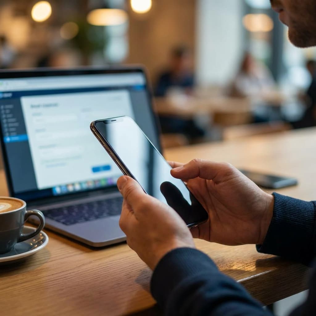 The Quiet Moment You Realize Your Phone Plan Is Holding You Back