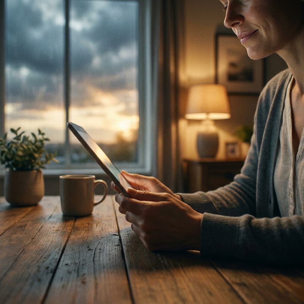 When the Unexpected Hits: How to Choose Emergency Loans Without Regret