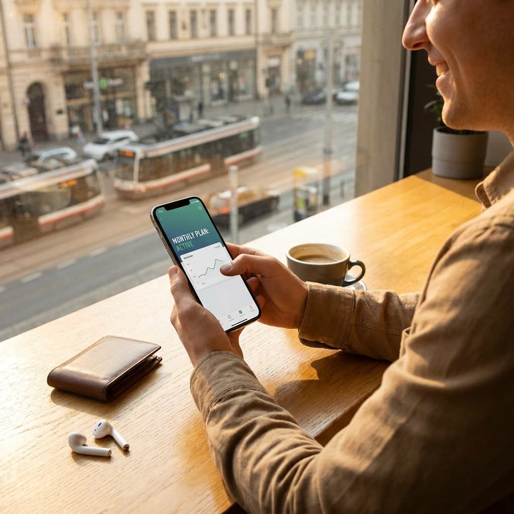 Why Pay Monthly Mobile Phones Are Quietly Rewriting the Way We Upgrade