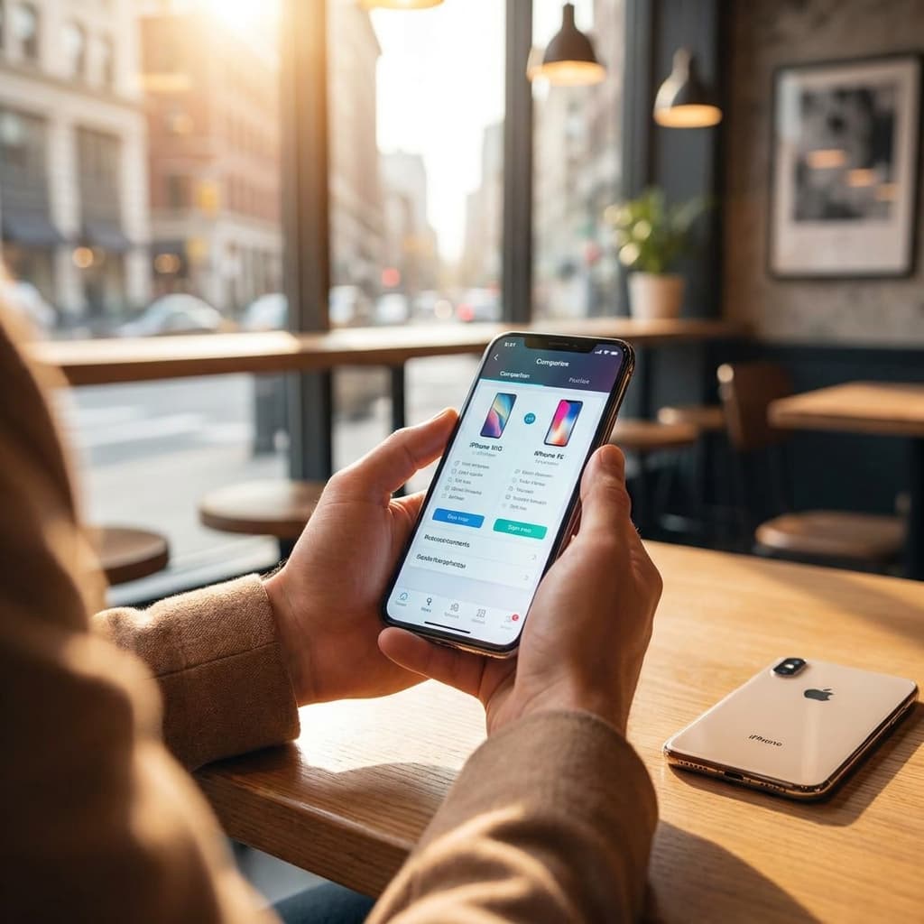 How to Spot the Best Phone Deals Without Falling for the Fine Print