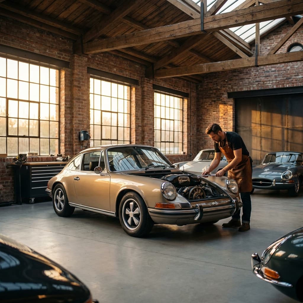 The Quiet Cost of Skipping Car Servicing, and the Simple Habit That Keeps You Moving