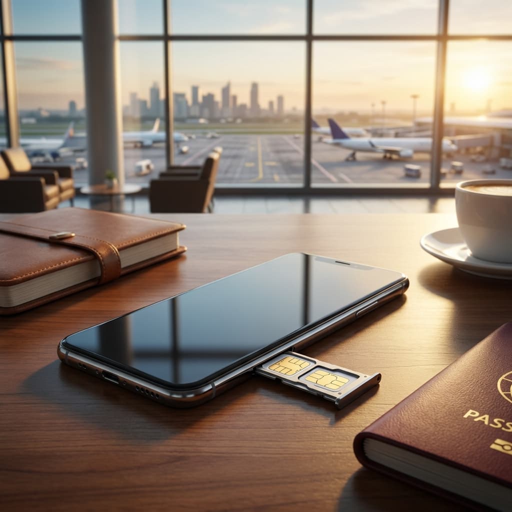 The Quiet Superpower in Your Pocket: Why Dual SIM Smartphones Make Modern Life Easier