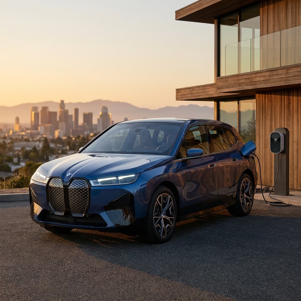 The Quiet Truth About Electric SUV Prices, And How Smart Buyers Are Beating the Sticker Shock