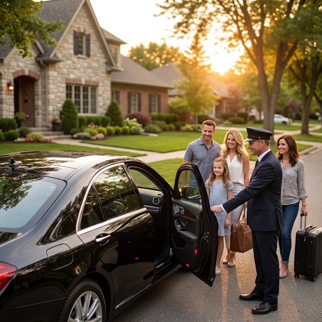 The Quiet Moment Your Dashboard Warns You, And Why a Local Car Service Near Me Matters More Than You Think