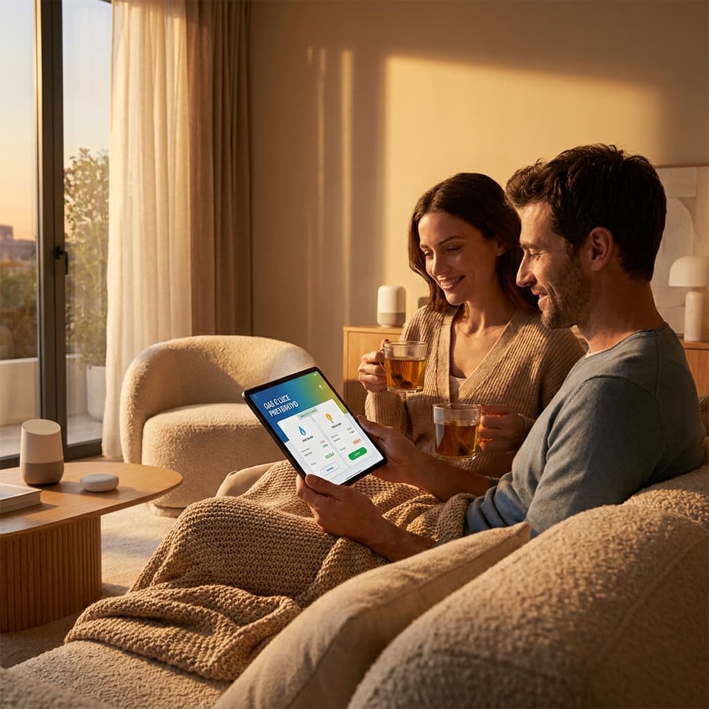 Il Preventivo Gas e Luce che Ti Fa Respirare: Come Trasformare una Bolletta in una Scelta Consapevole