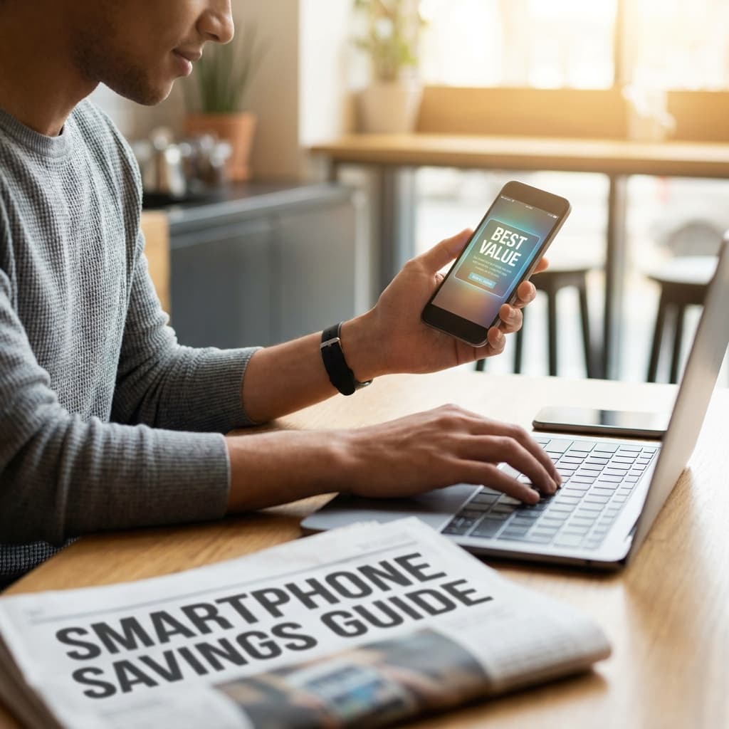 Why Smartphone Prices Feel Out of Control, and the Simple Way to Buy Smarter This Year