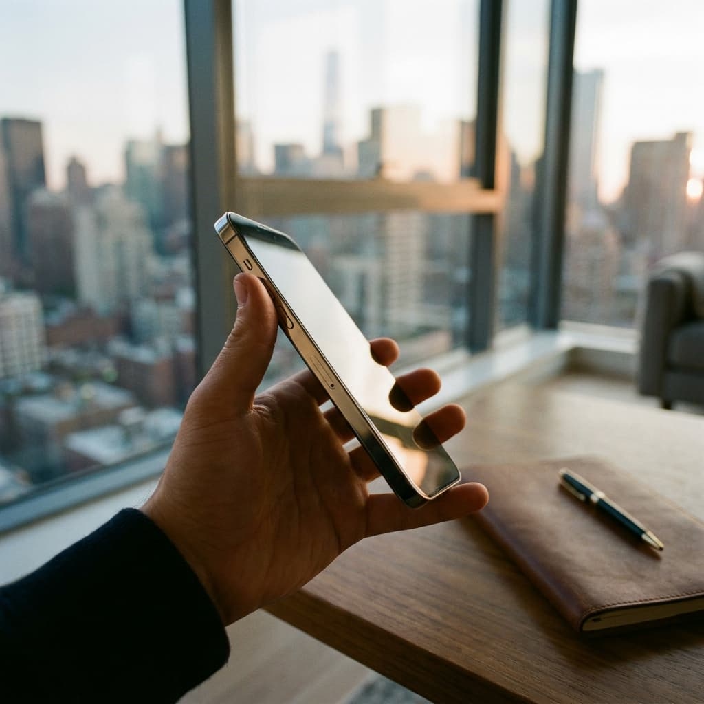 The Real Cost of Convenience: How to Choose Smartphones on Contract Without Regret