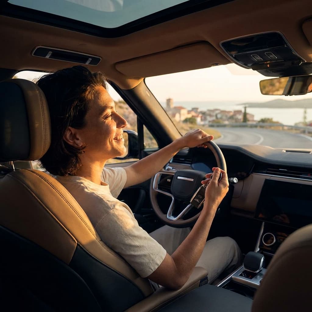 L’auto quando la busta paga non c’è: come orientarsi tra finanziamenti e CRIF senza farsi schiacciare