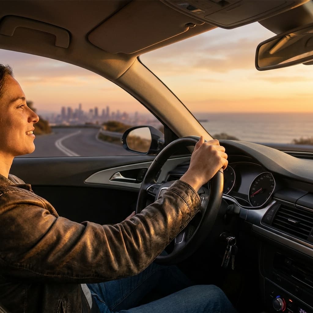 Auto finanzieren trotz SCHUFA: Wie Sie wieder mobil werden, ohne sich zu verrennen