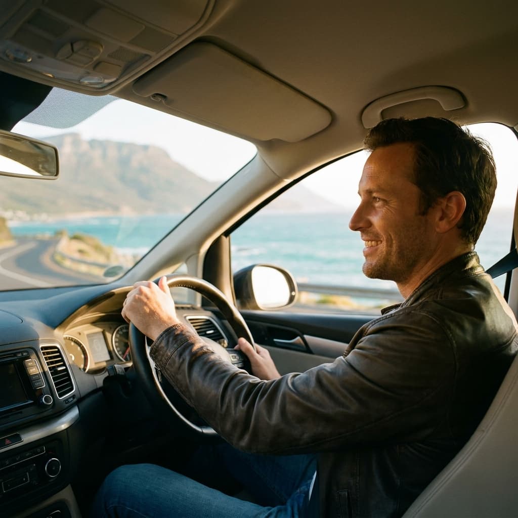 Auto kaufen trotz negativer Schufa: Wie Sie wieder mobil werden, ohne sich zu verrennen