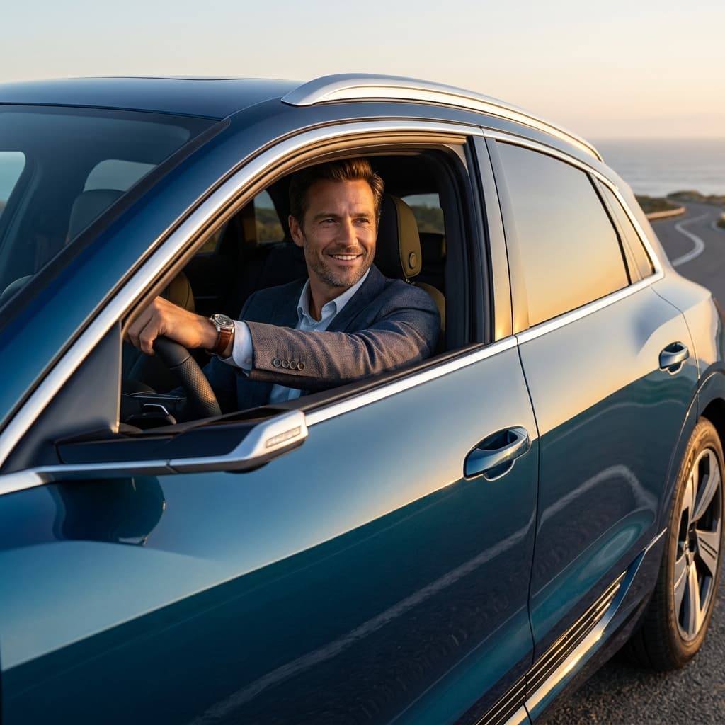 Mobil bleiben, auch wenn die Schufa kneift: So kann Auto Leasing trotz Schufa funktionieren