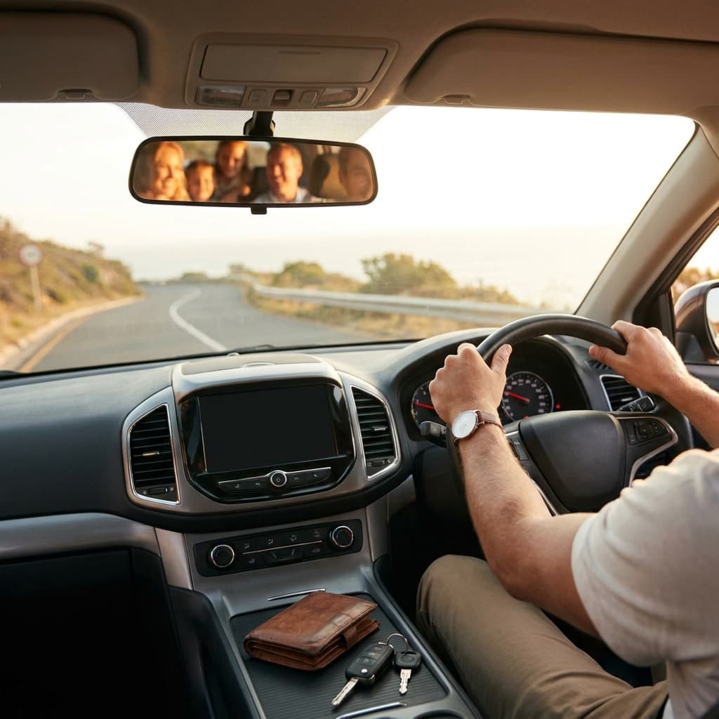 Auto trotz Betreibung: Wie clevere Autofinanzierung wieder Bewegung in Ihr Leben bringt