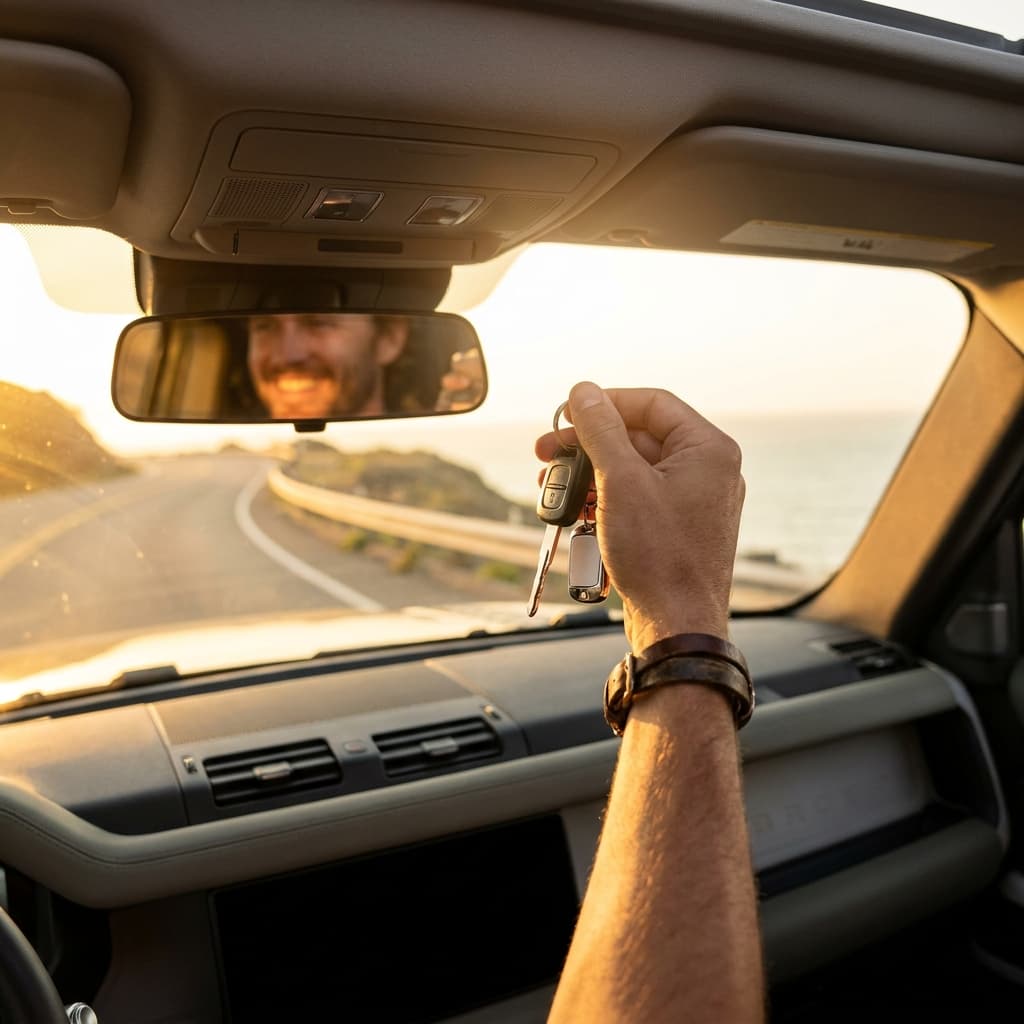 When the Bank Says No, Your Next Car Doesn’t Have to