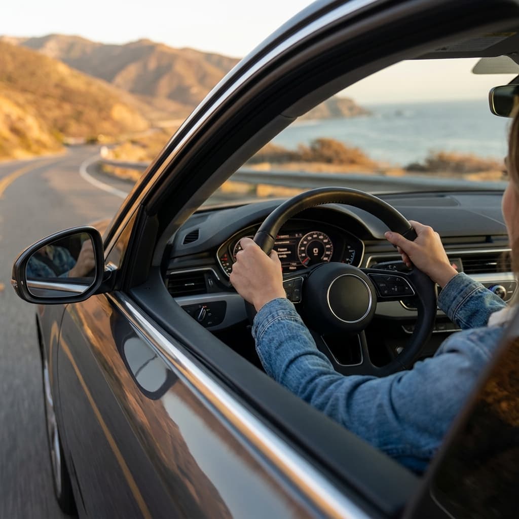 Cuando el “no” del banco no es el final: la ruta realista hacia coches financiados con ASNEF