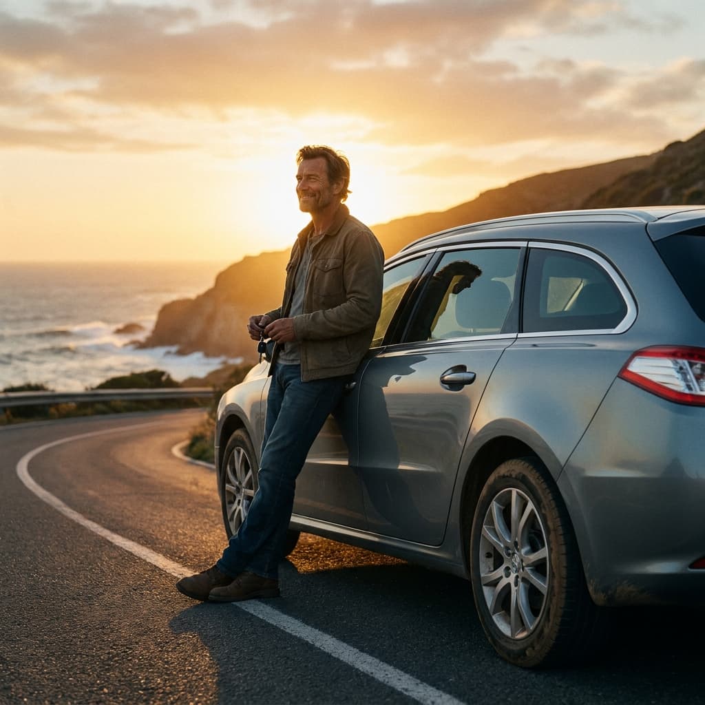 Crédit voiture et FICP: le détour intelligent pour reprendre la route sans se brûler les ailes