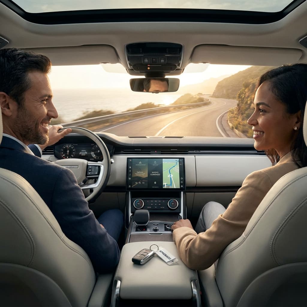 Cómo conseguir auto cuando tu historial te persigue: una ruta realista hacia el financiamiento automotriz