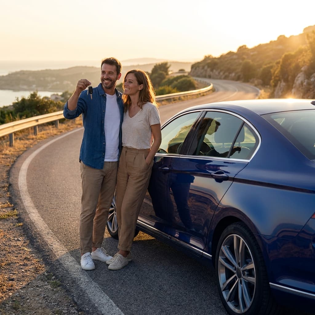 Quando l’auto serve davvero, come muoversi con un finanziamento auto senza CRIF
