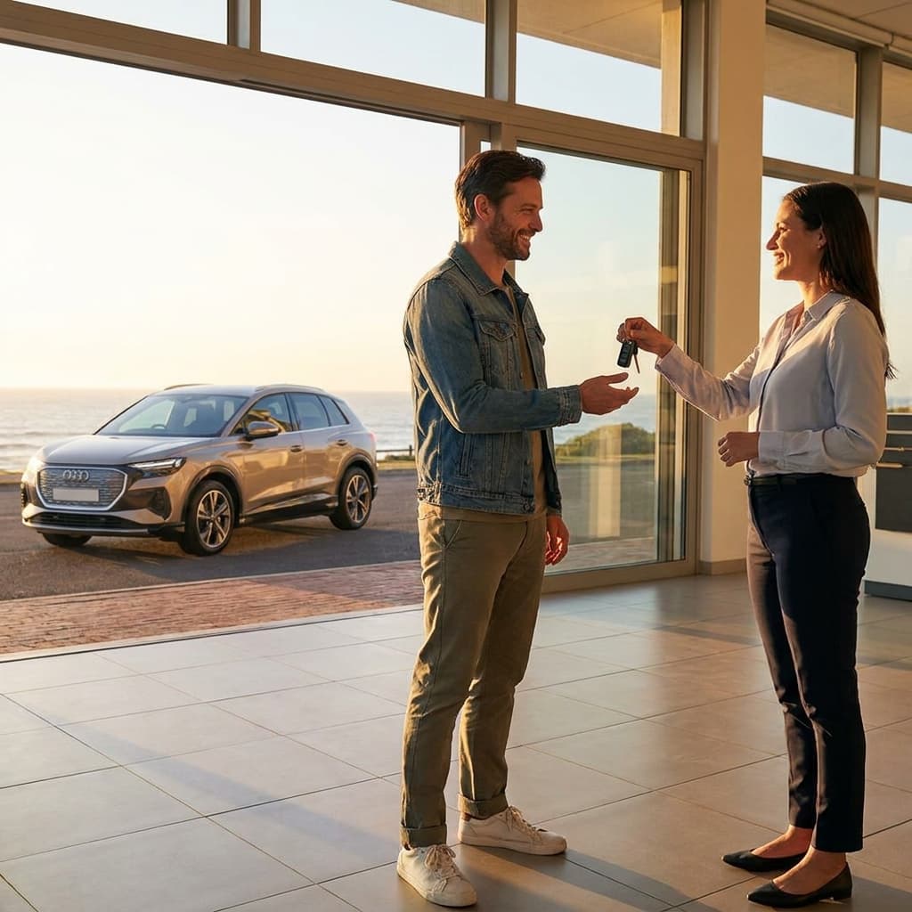 The Second-Chance Drive: How Smart Shoppers Navigate No Credit Check Car Loans Without Regret