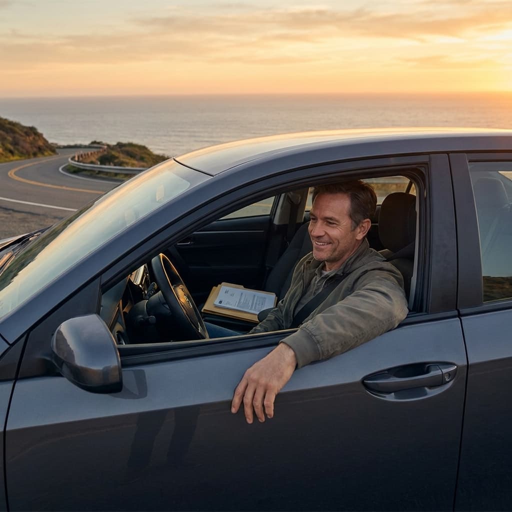 Voiture et financement quand on est fiché FICP: reprendre le volant sans se brûler les ailes