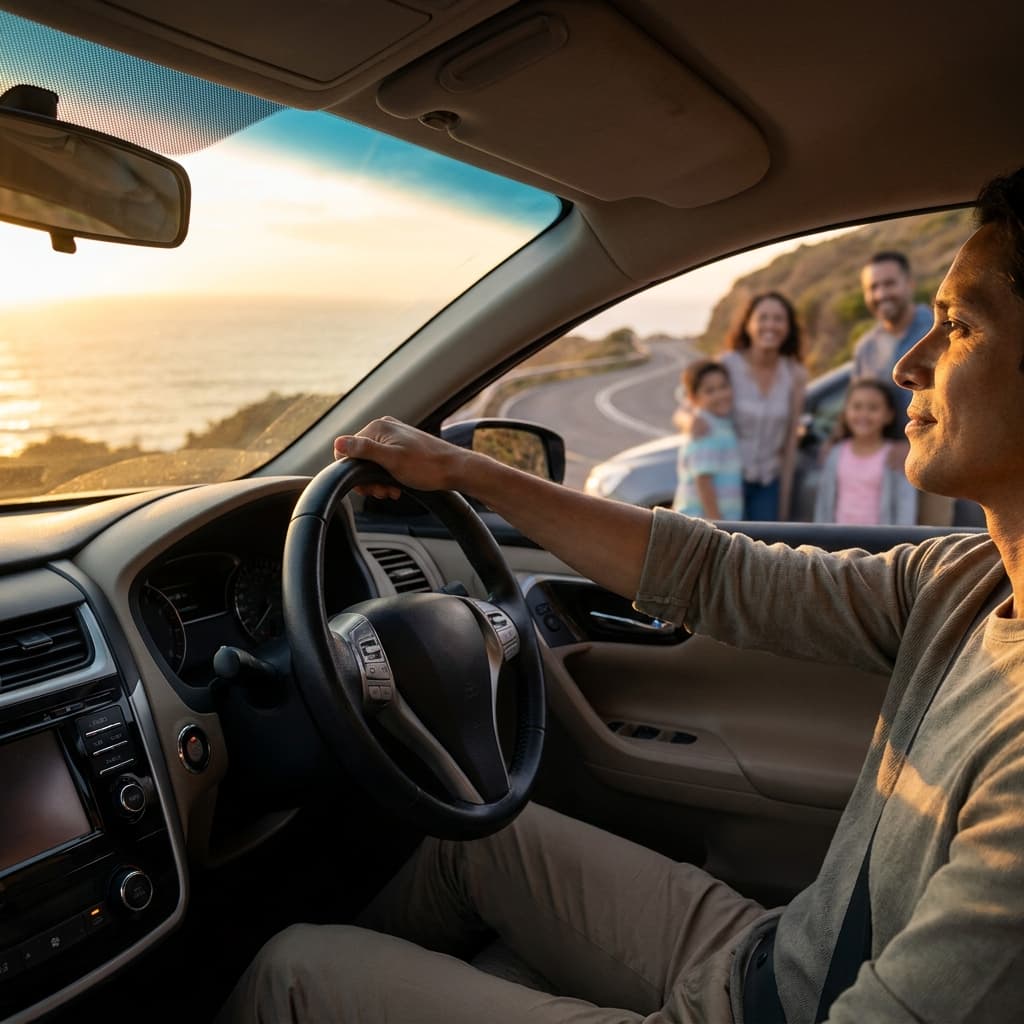 Crédit auto quand on est fiché: le chemin réaliste vers une voiture, sans se raconter d’histoires