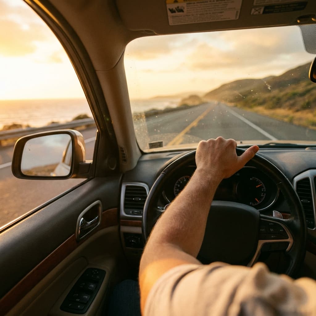 Cómo conseguir tu próximo auto, incluso si tu buró no coopera