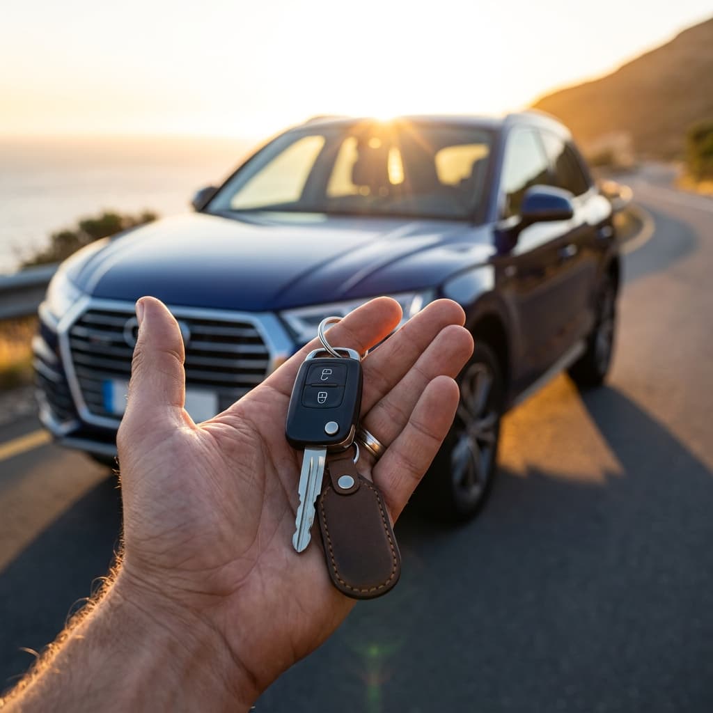 Cuando el buró dice no: la ruta realista para estrenar auto sin quedarte atrapado