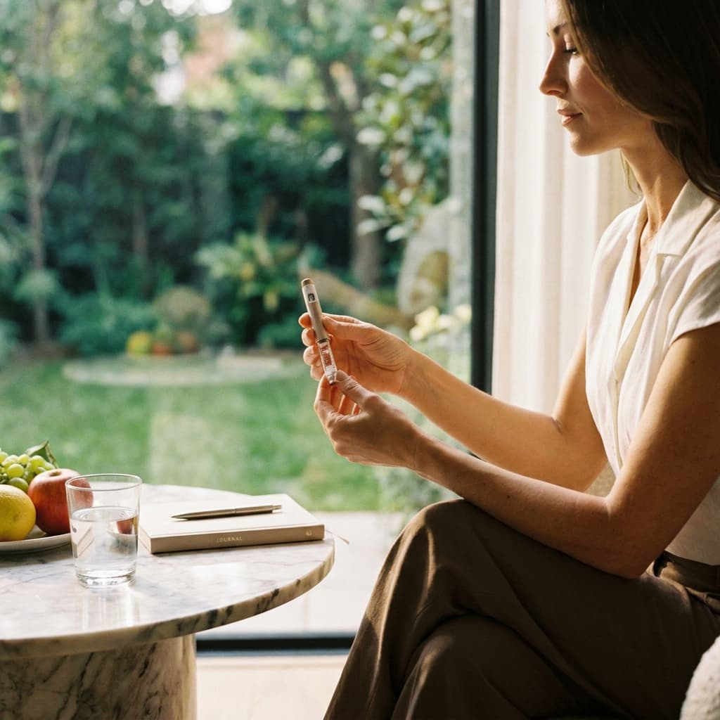 The Quiet Shift in Weight Loss: What People Wish They Knew Before Trying GLP-1 Injections
