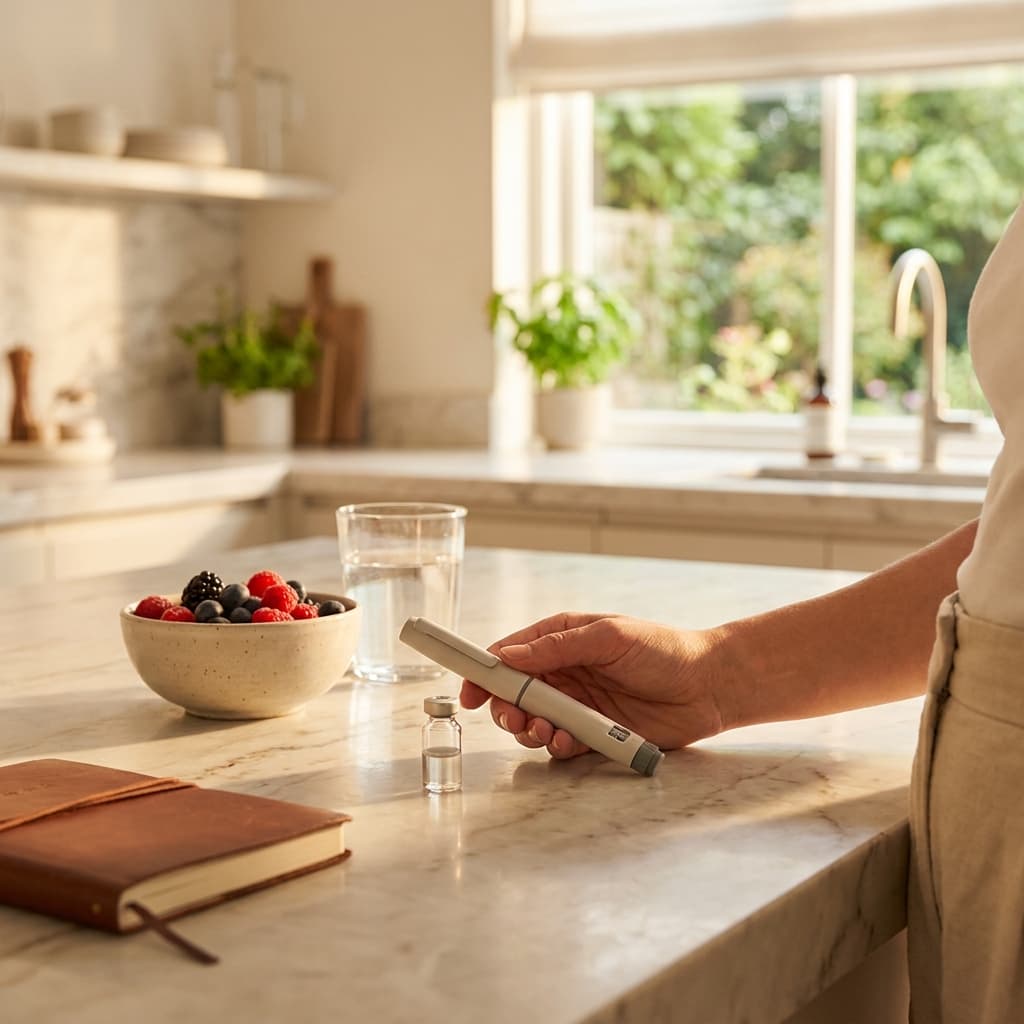 The Quiet Shift in Weight Loss: Why More People Are Asking About Injection Prescriptions