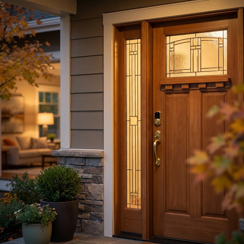The Quiet Upgrade: What Most Homeowners Miss About Door Replacement