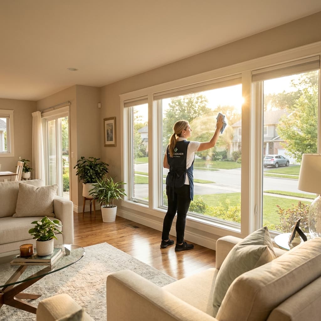 The Saturday You Get Back: How Local House Cleaning Services Turn Chaos Into Calm