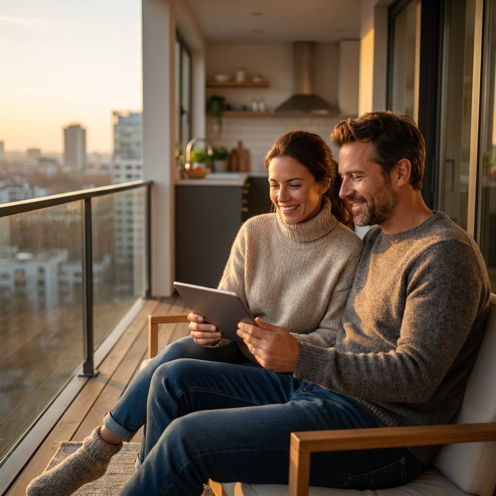 When Life Gets Loud, a Personal Loan Can Turn Panic Into a Plan