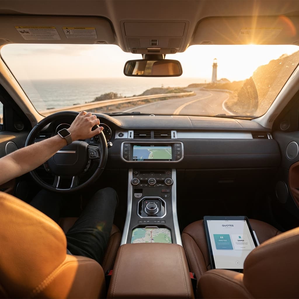 The 15-Minute Habit That Can Cut Your Car Insurance Bill Without Cutting Coverage